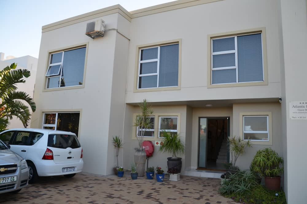 アトランティック ブリーズ 写真