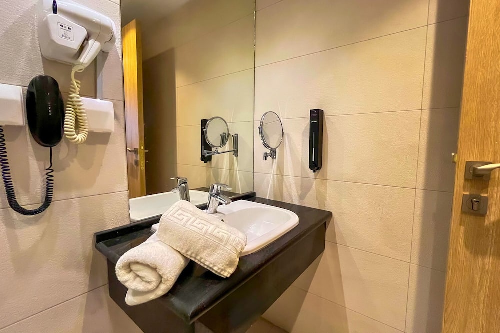 ラ カーサ ホテル アンマン 写真