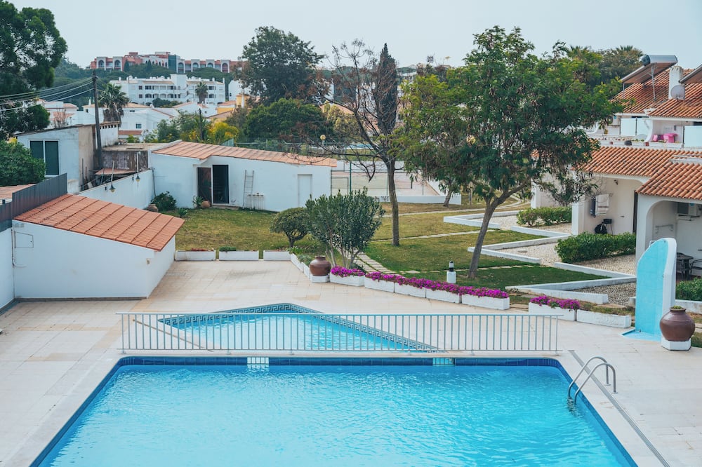 Apartamentos Turísticos Vale de Carros 写真