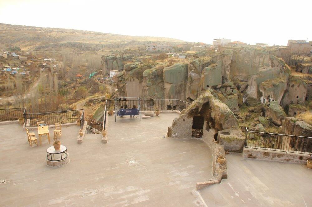 カラマンリ コナギ 写真