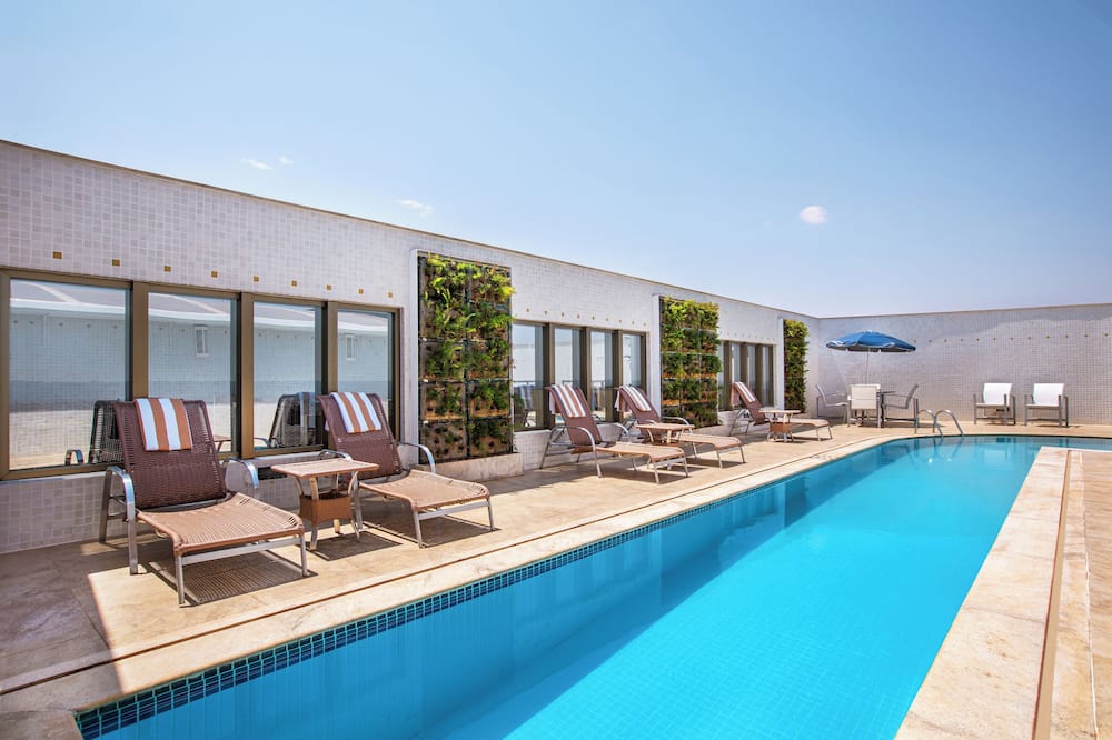 メリア ブラジル 21 写真