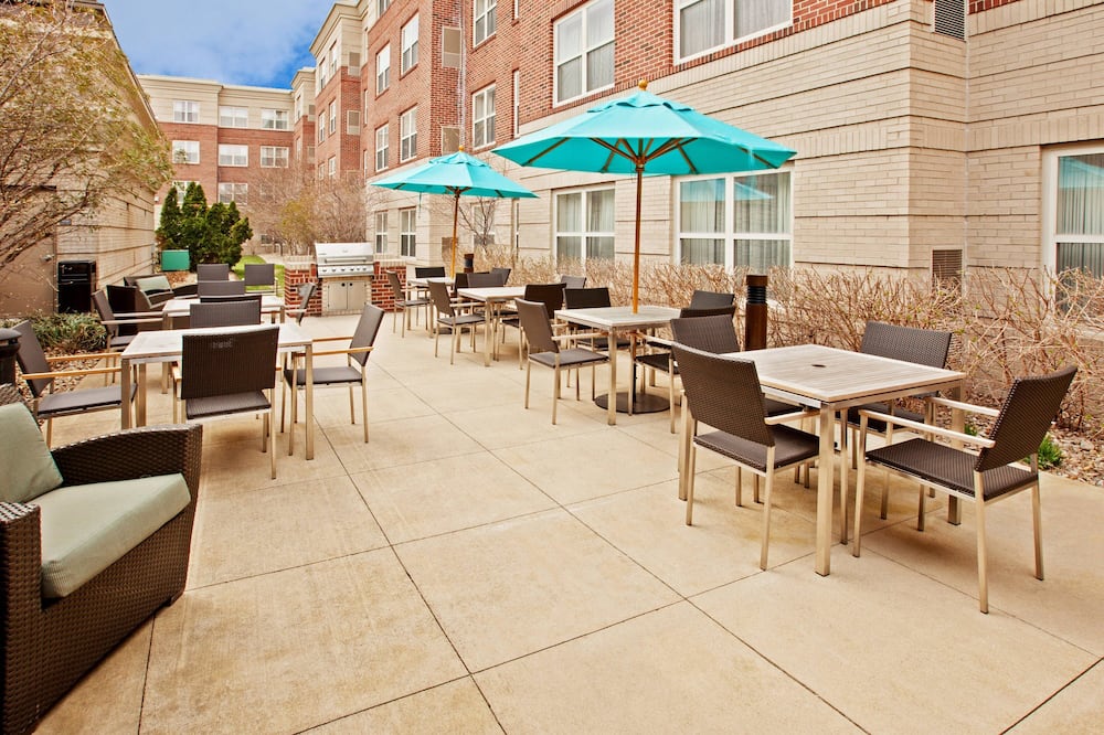 Residence Inn by Marriott Indianapolis Carmel 写真