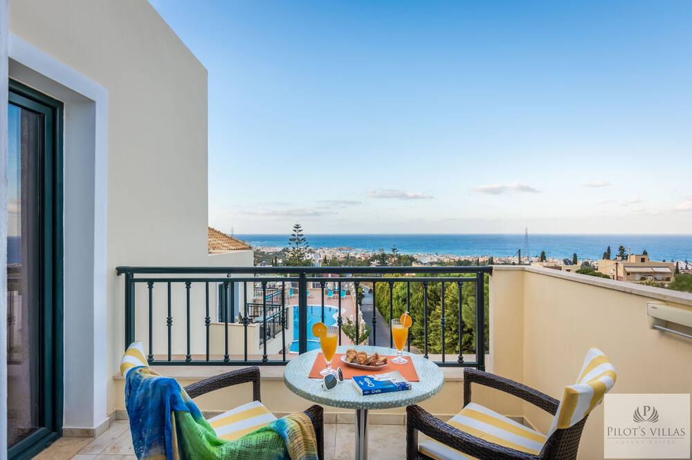 パイロッツ ヴィラ ラグジュアリー スイーツ 写真