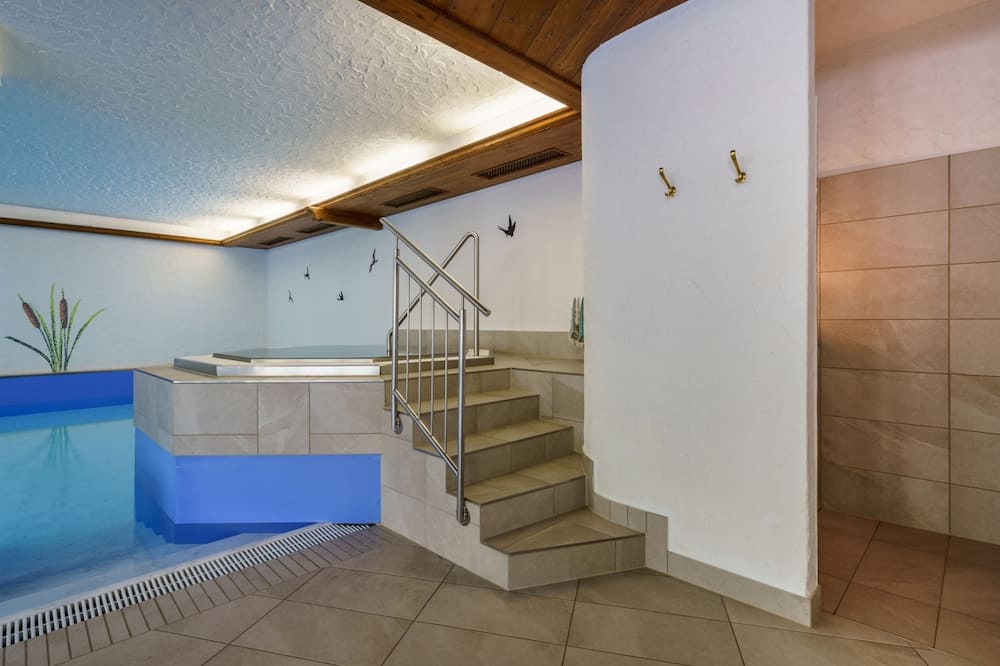 ホテル アルペンロイヤル 写真