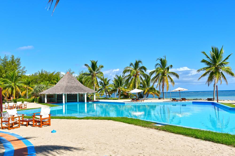 ノージー サバ プライベート アイランド & スパ 写真