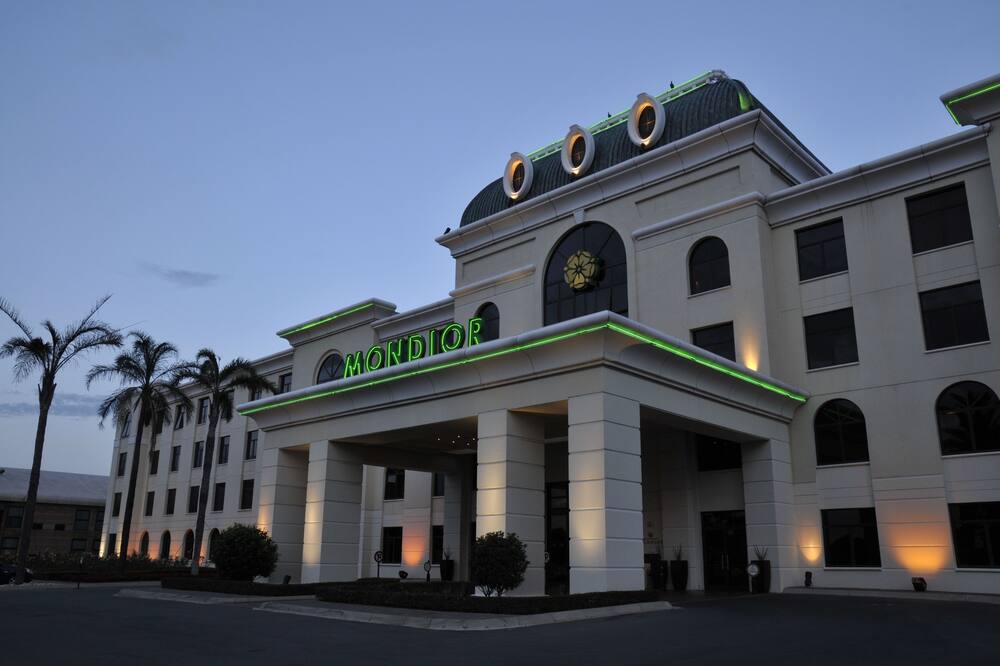 ピアモント モンディオール アット エンペラーズ パレス ヨハネスブルグ 写真