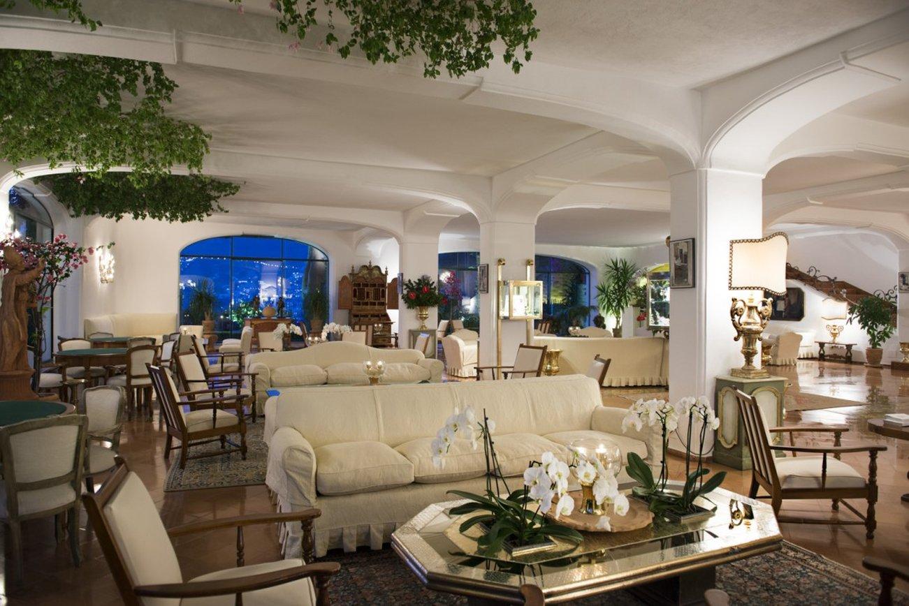 Il San Pietro di Positano 写真