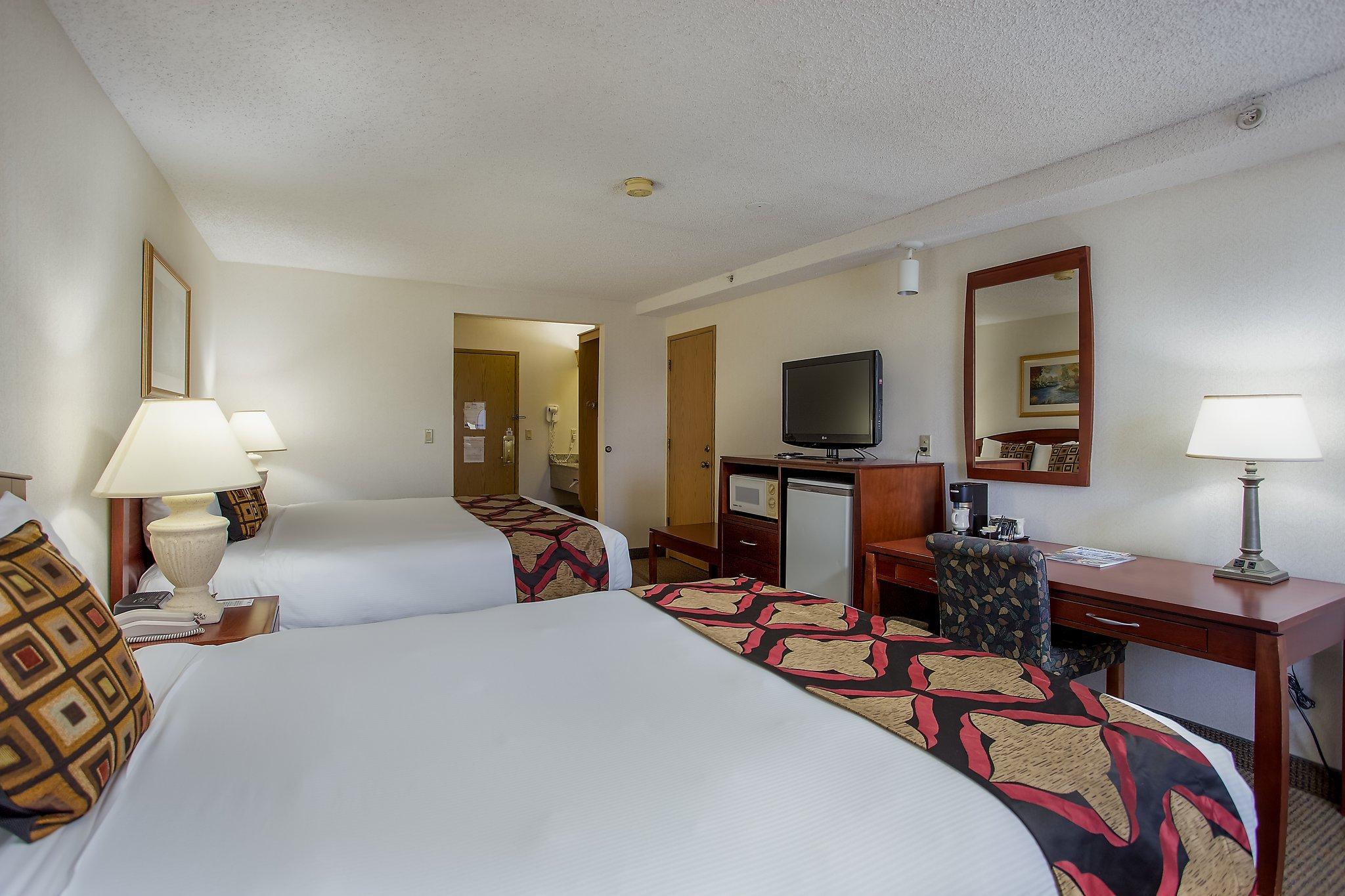 Hotel Thea Tacoma 写真