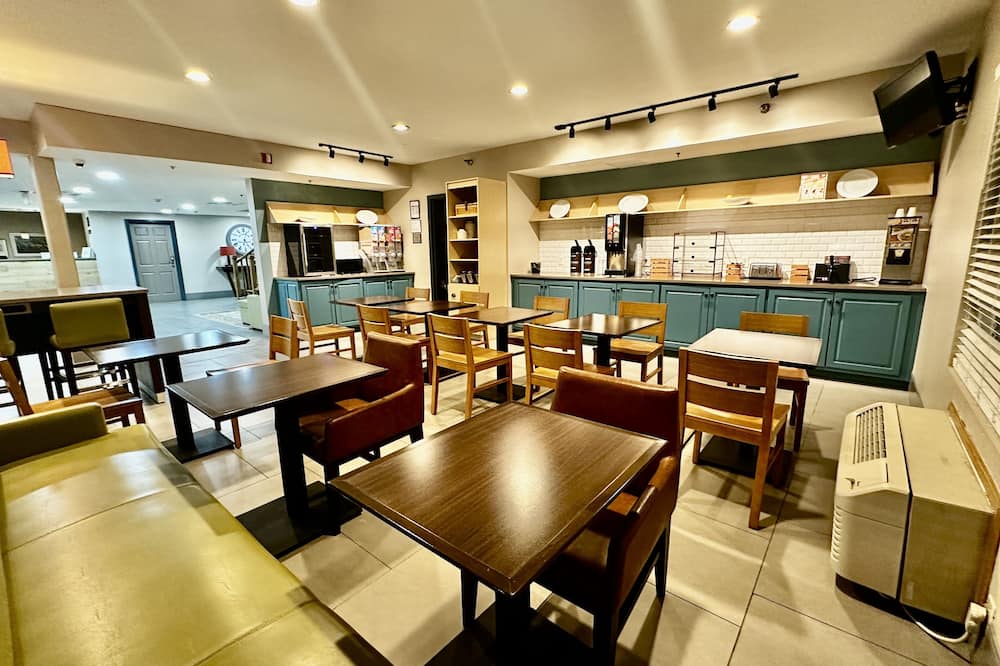 ラディエント イン＆スイーツ 写真