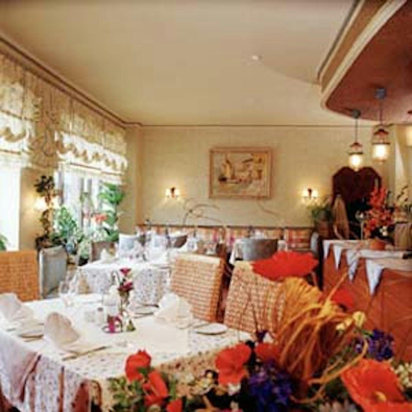 Hotel Wegner 写真