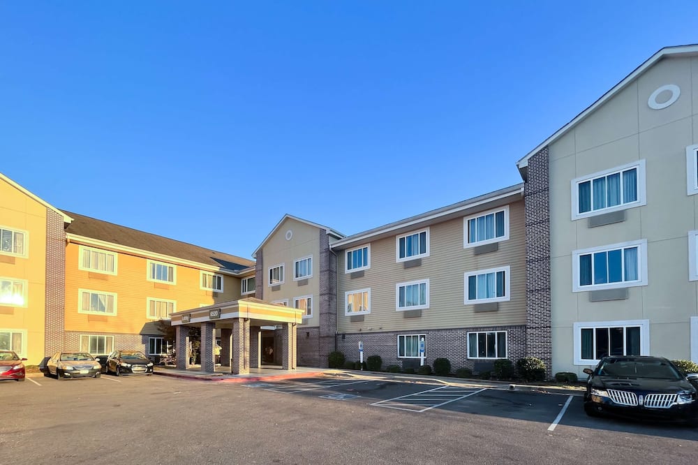 スタジオ  6 メンフィス テネシー - イースト メンフィス 写真