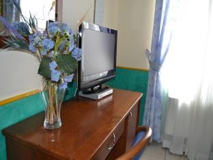 ホテル ミラマーレ 写真