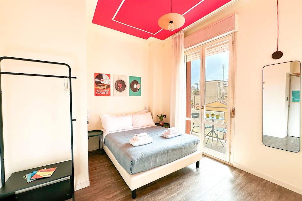 Nuovo Hotel Del Porto 写真