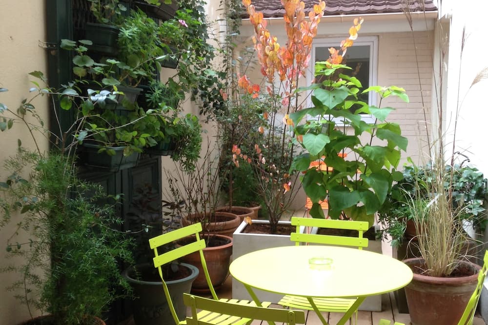 ホテル ニエル エリセス 写真