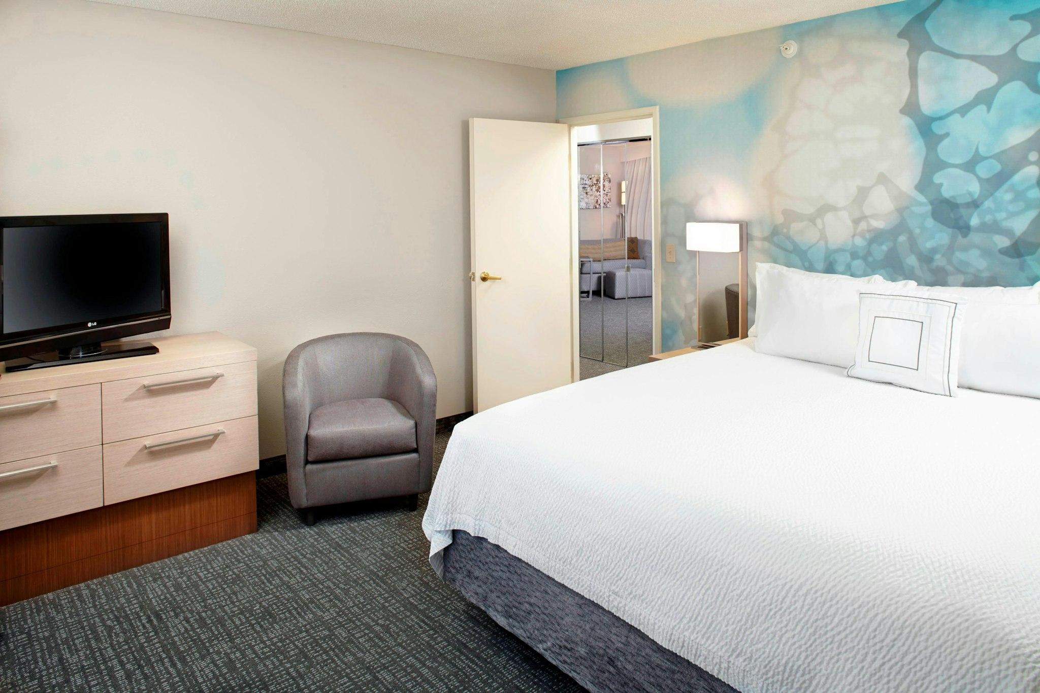 Courtyard by Marriott Lansing 写真