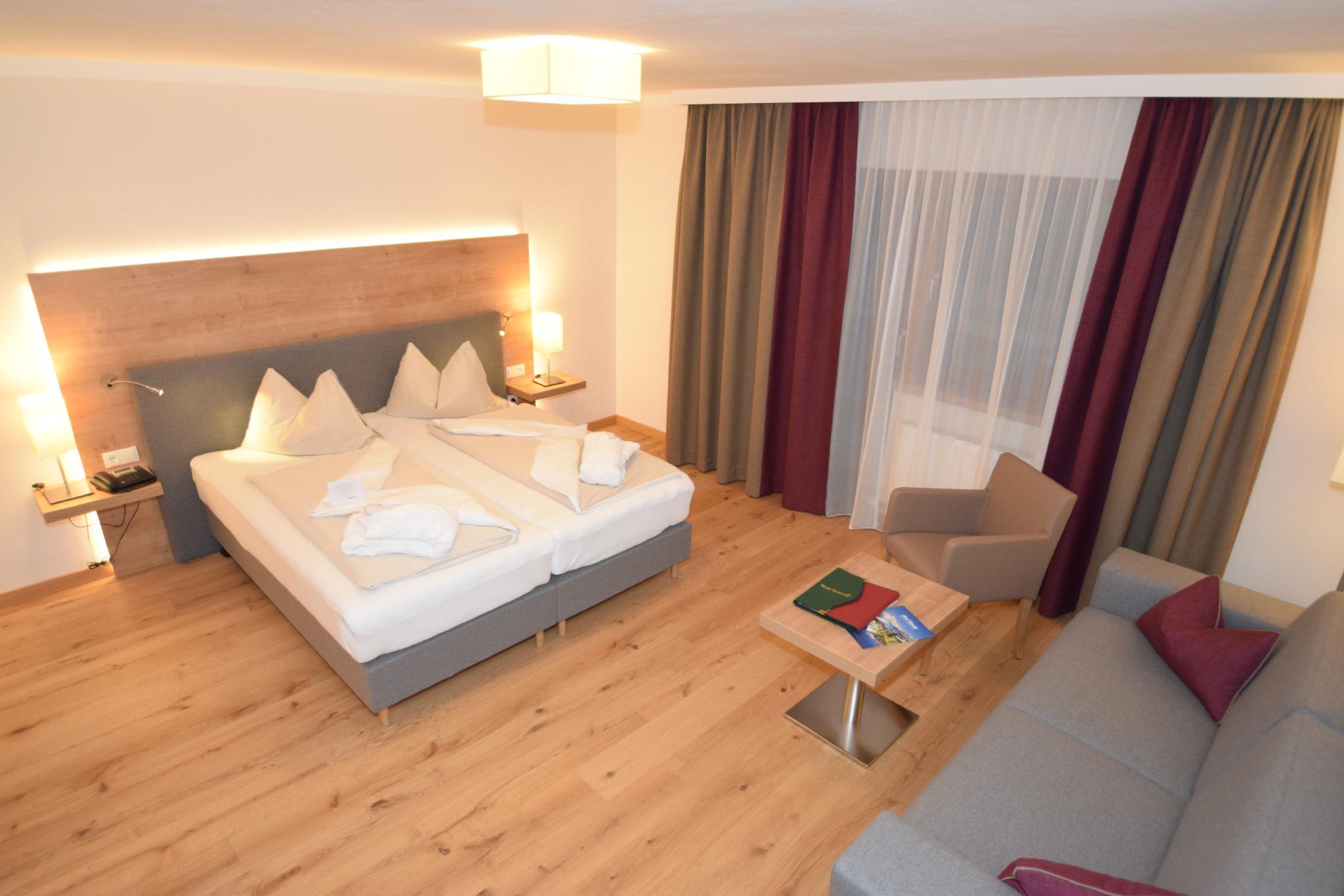 Hotel Unterhof 写真