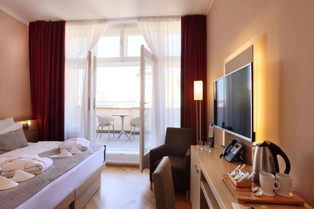 Hotel Amarilis Prague 写真
