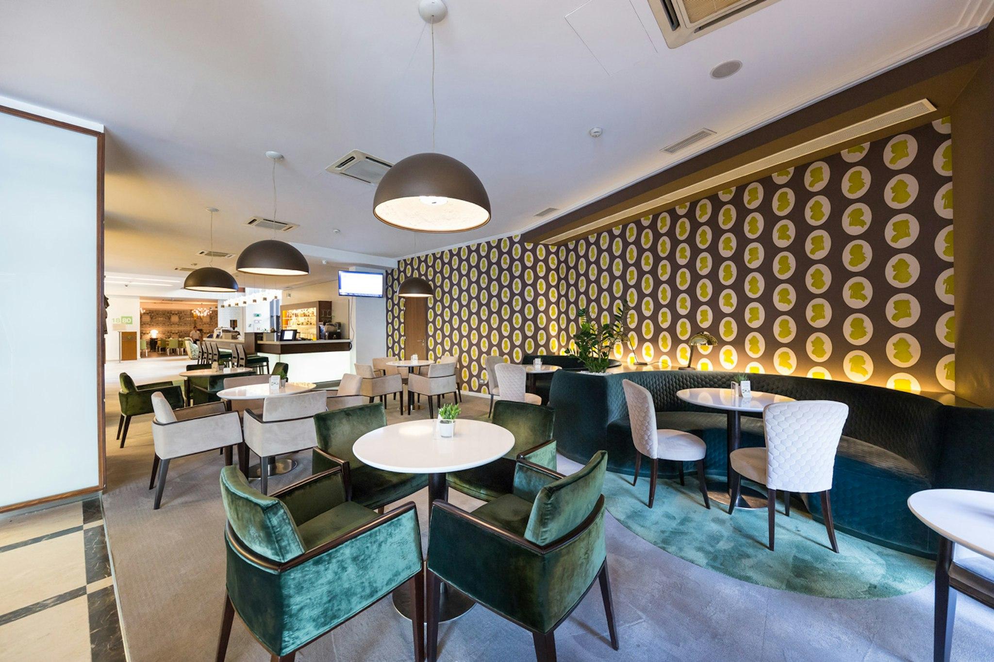 Capital Plaza Hotel 写真