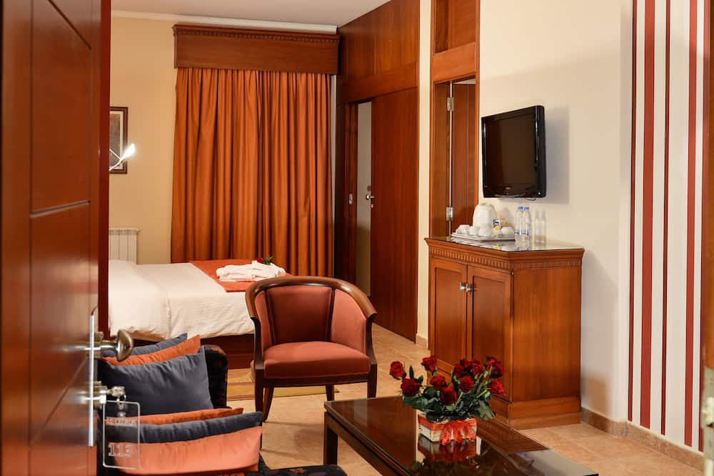 Le Cedrus Hotel 写真