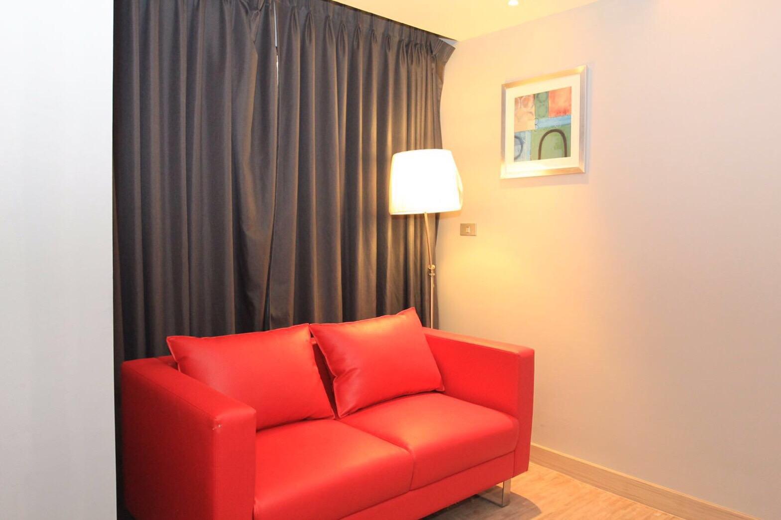 アスピラ スクンビット 写真