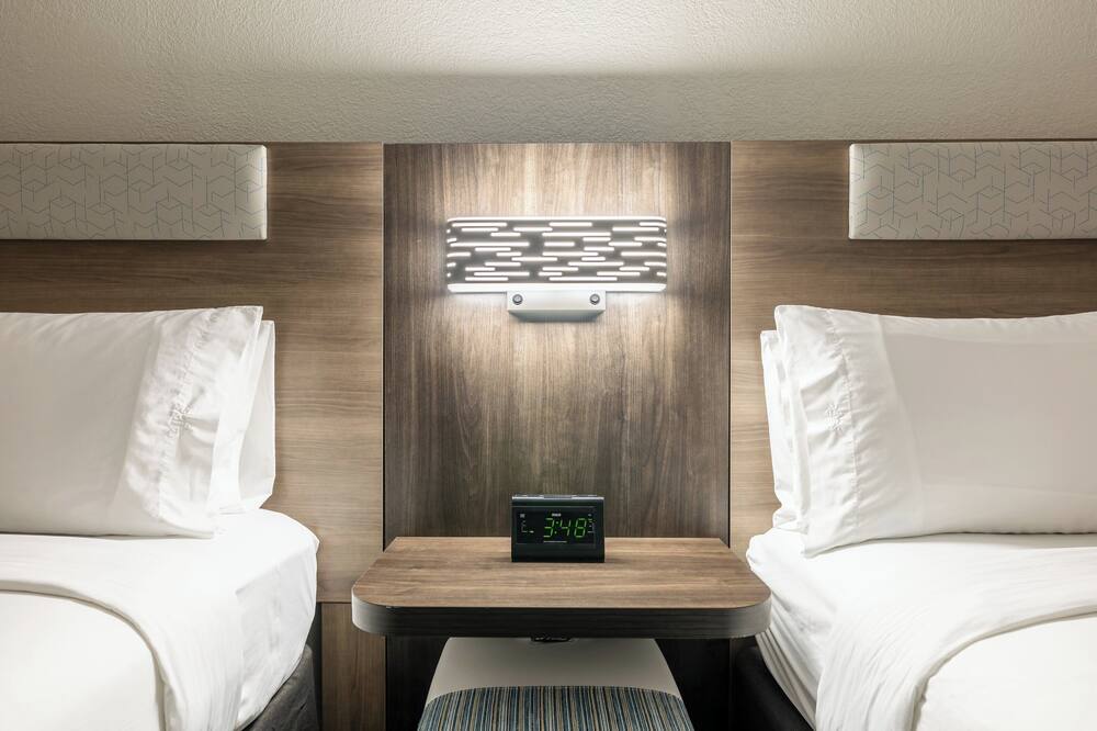 ホリデイ イン エクスプレス バン ナイズ by IHG 写真