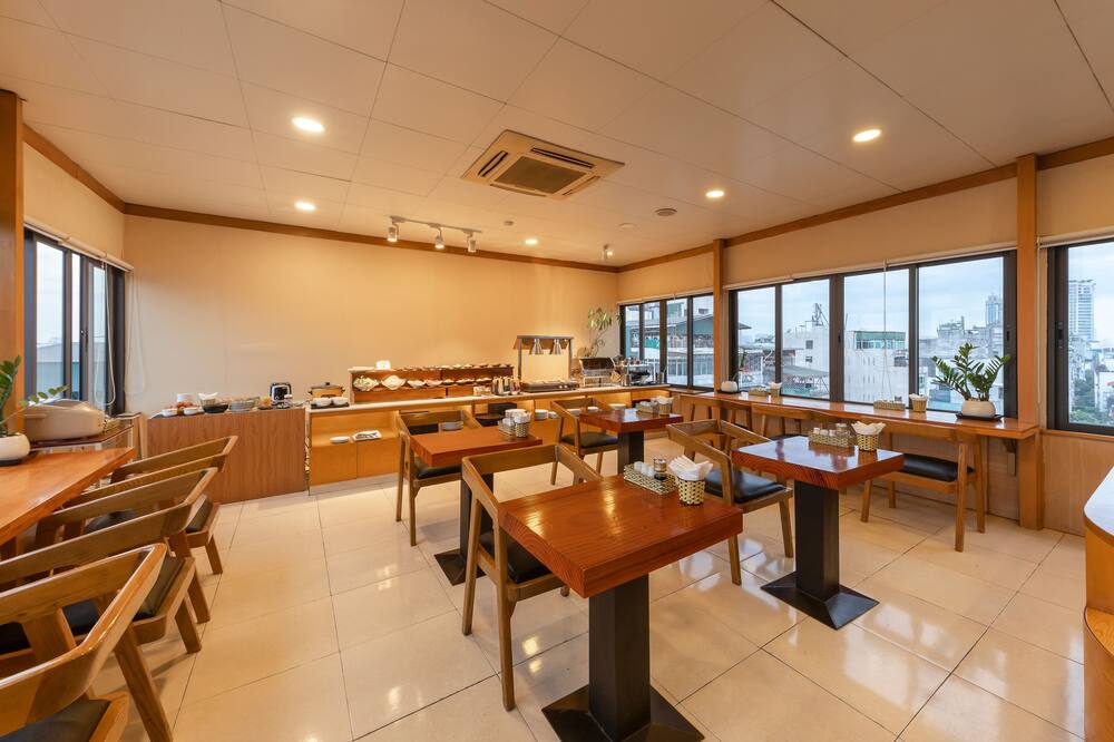 東屋ハイバーチュン 1 号店ホテル 写真