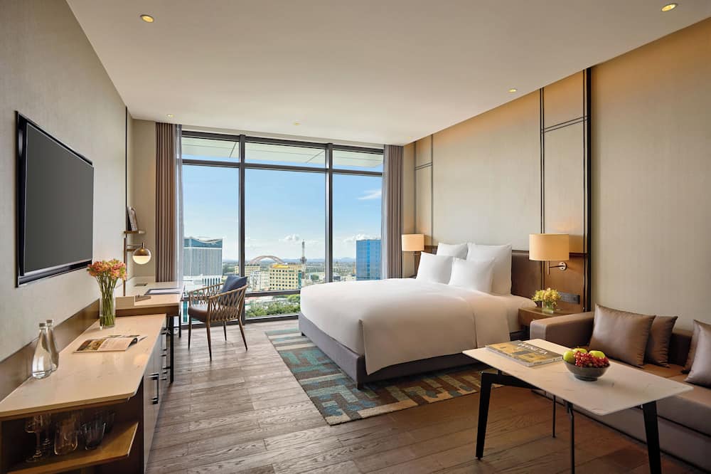 プルマン ハイフォン グランドホテル 写真