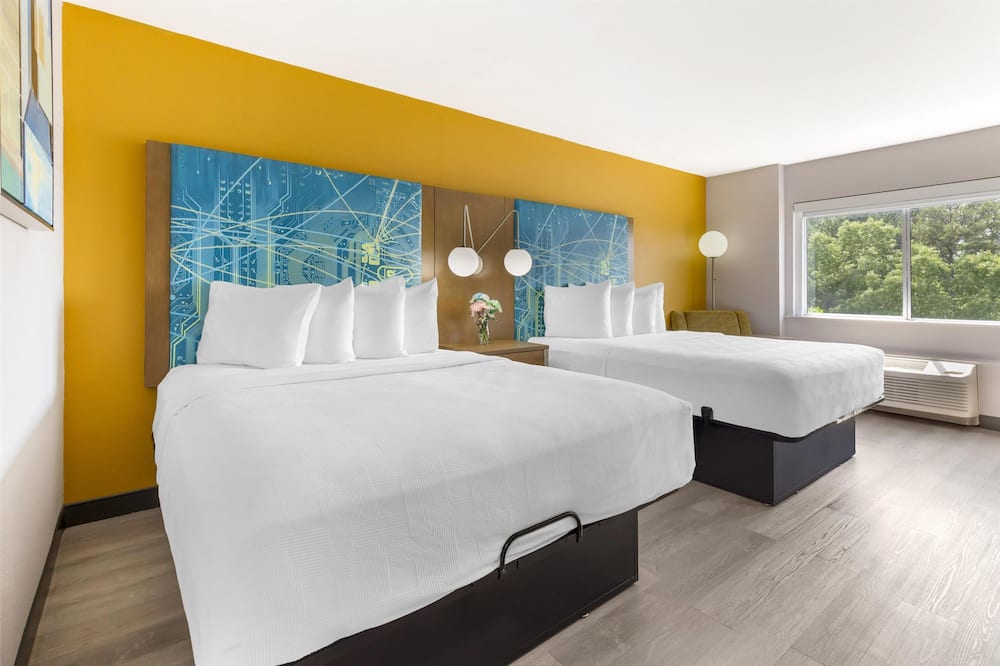 Best Western Plus Raleigh Crabtree Valley Hotel 写真