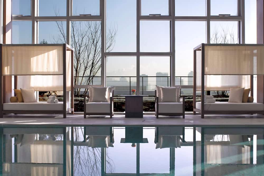 ハイアット リージェンシー長春 (〓春〓悦酒店) 写真