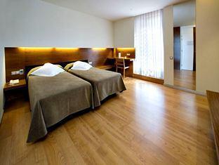 Hotel Turin Barcelona 写真