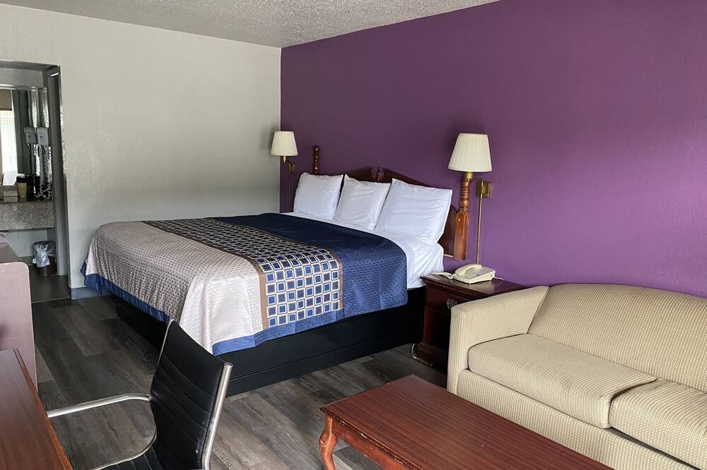 ロジャース イン 写真