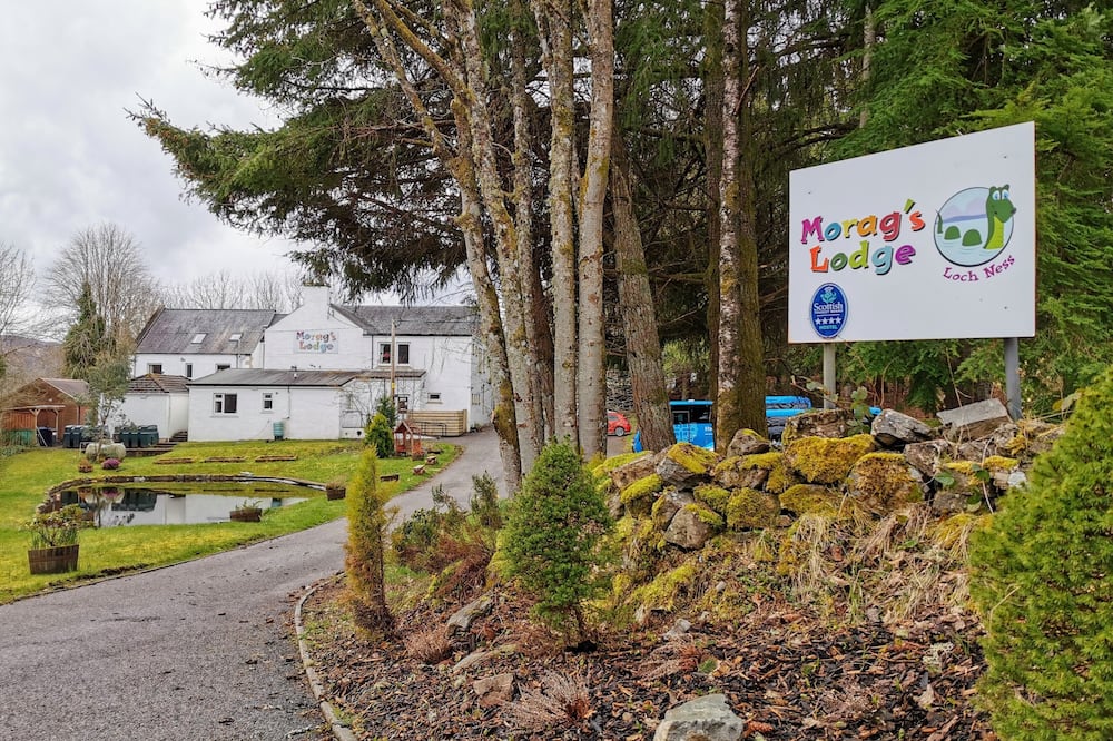 Morag's Lodge 写真