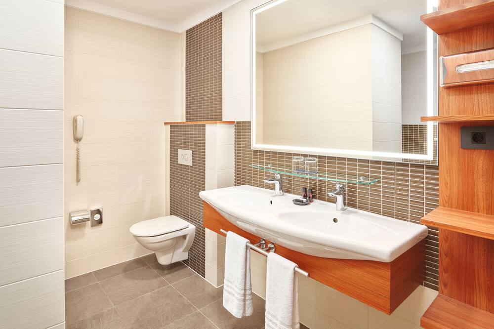 Hotel International 写真