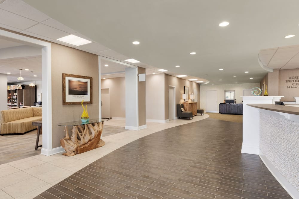 サーフサイド ビーチ リゾート 写真