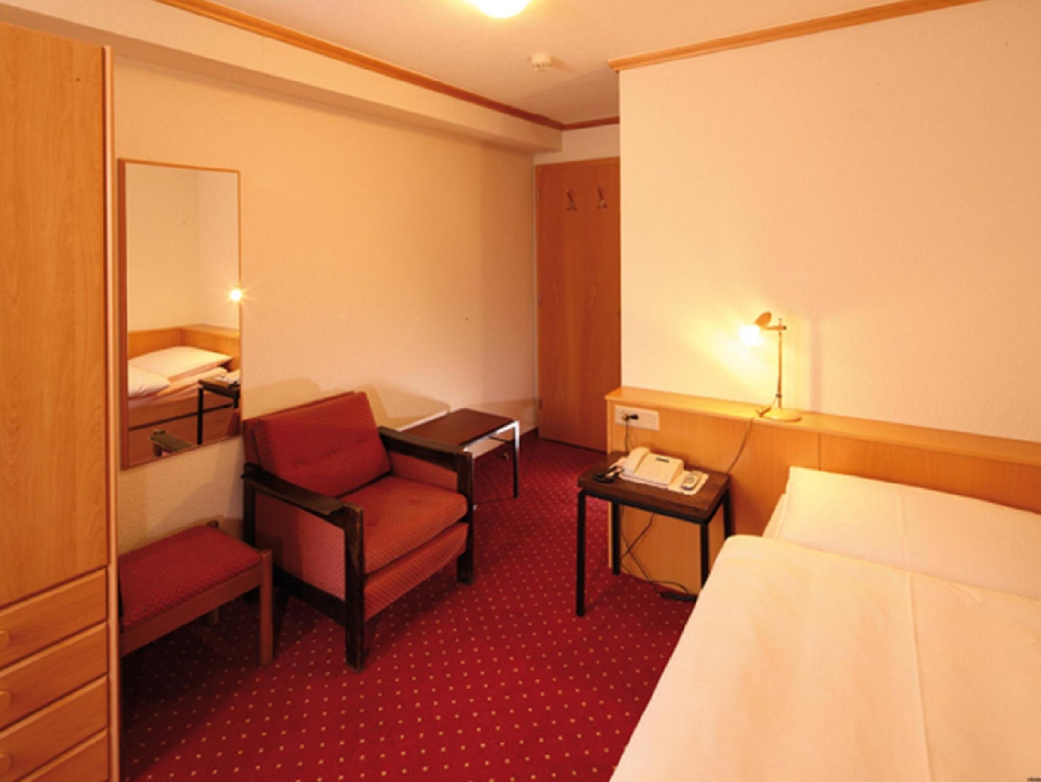 ホテル メトロポール アンド スパ ツェルマット 写真