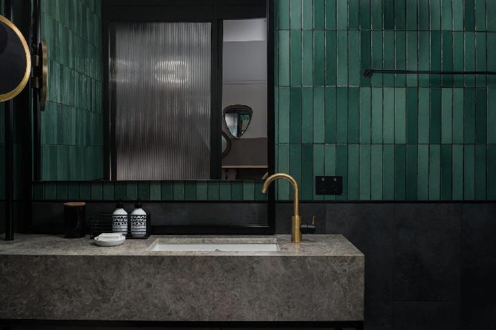 QT オークランド 写真