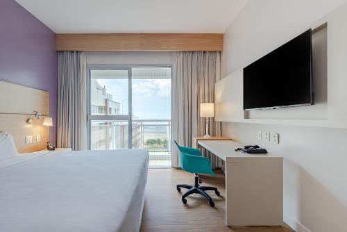 Park Inn Santos 写真