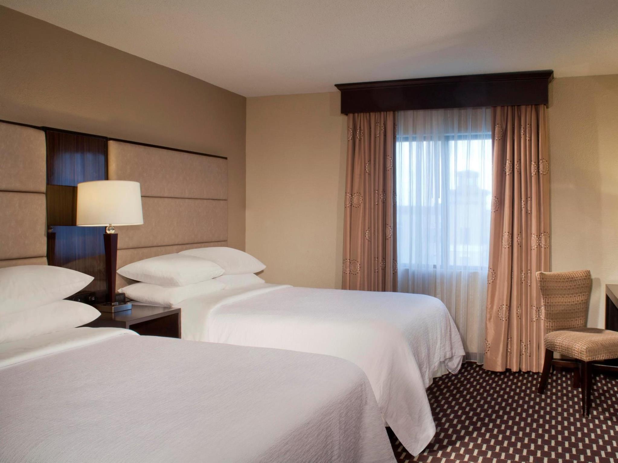 エンバシー スイーツ バイ ヒルトン ヒューストン ニア ザ ギャレリア 写真