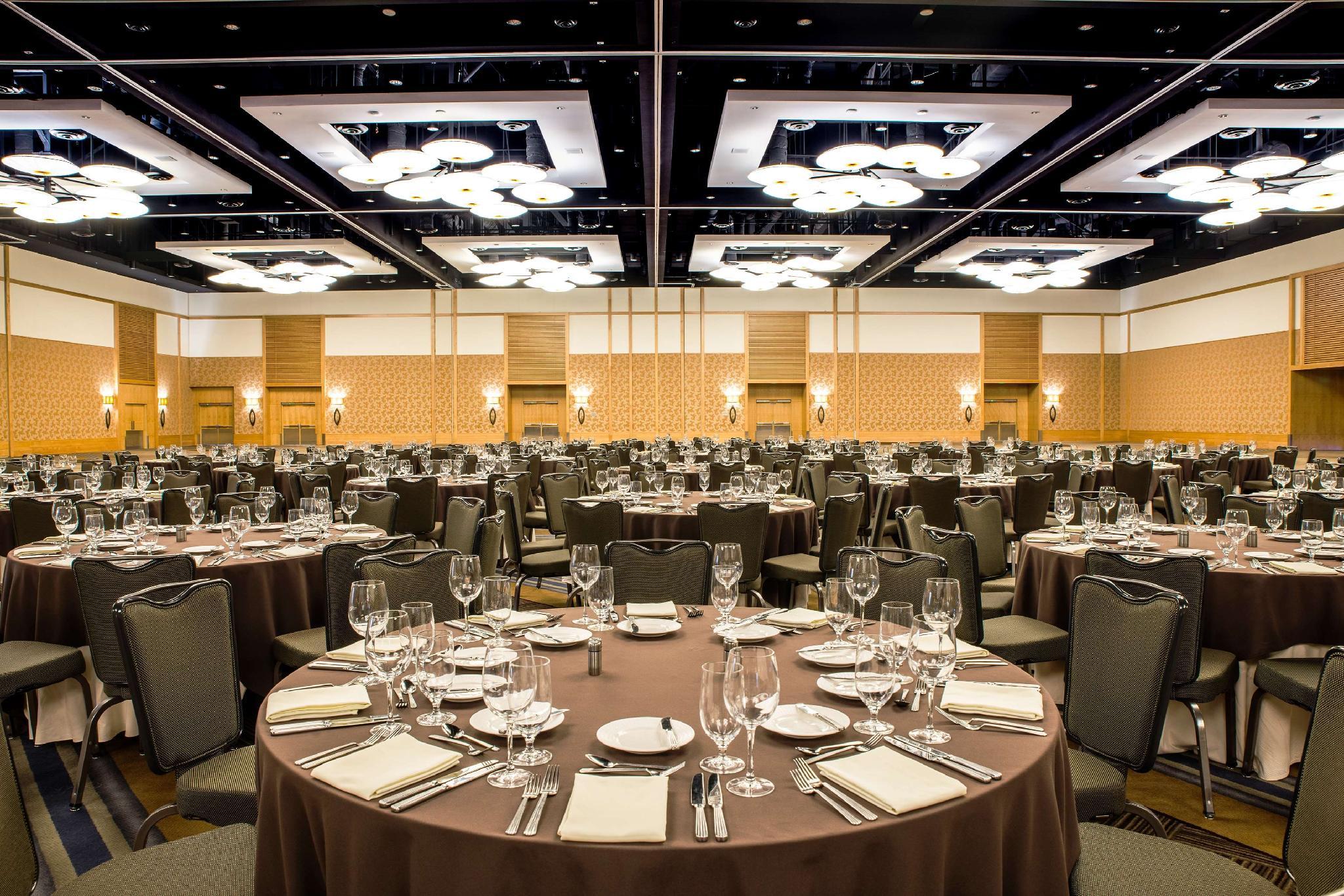 ヒルトン サンディエゴ ベイフロント 写真