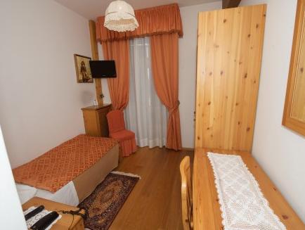 Hotel Montana 写真