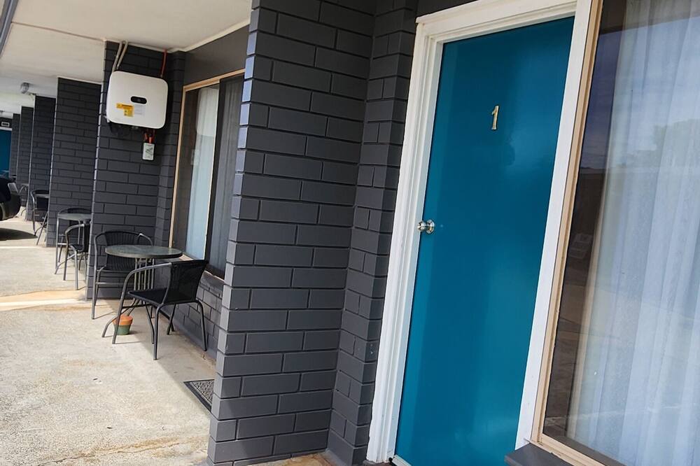 アドメラ モーテル 写真