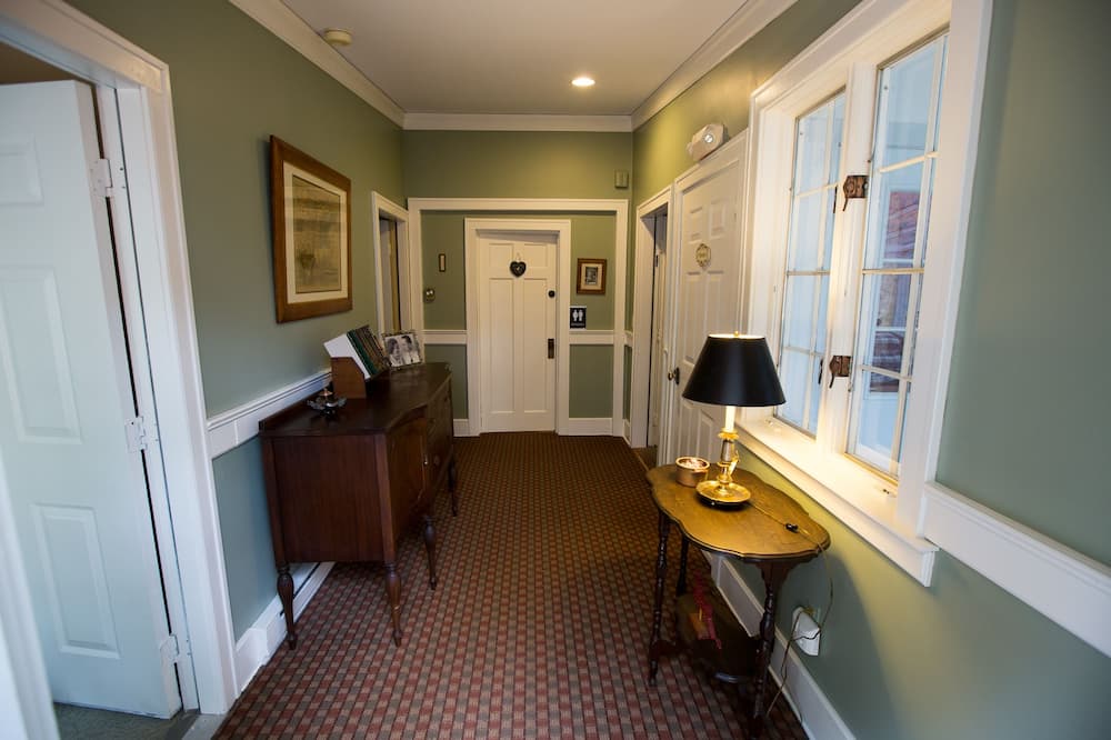 ジェネシー カントリー イン B&B 写真