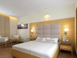 カントリー イン パンジム ゴア 写真