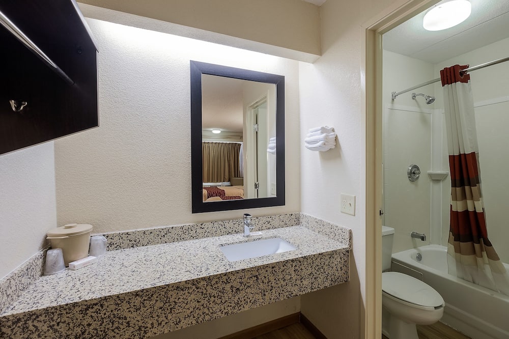 レッド ルーフ  イン シカゴ オヘア エアポート / アーリントン ン 写真