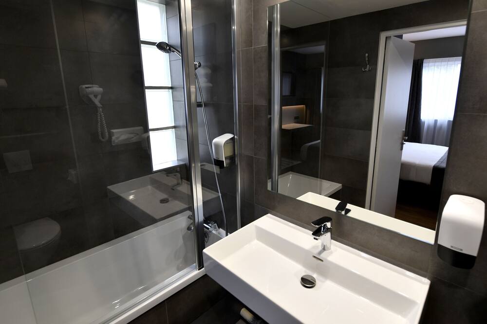 オテル デ カトラン 写真