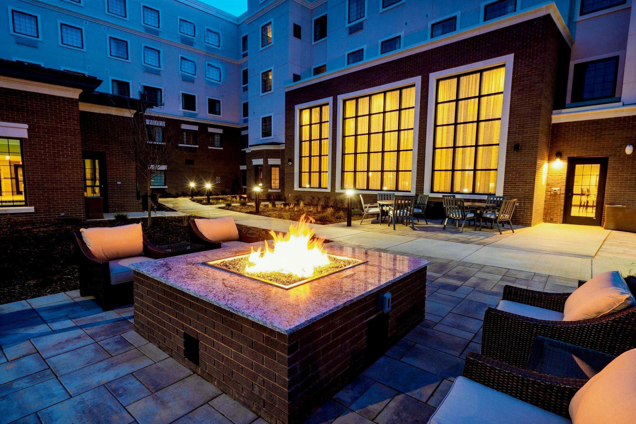 Staybridge Suites Washington DC East - Largo By IHG 写真