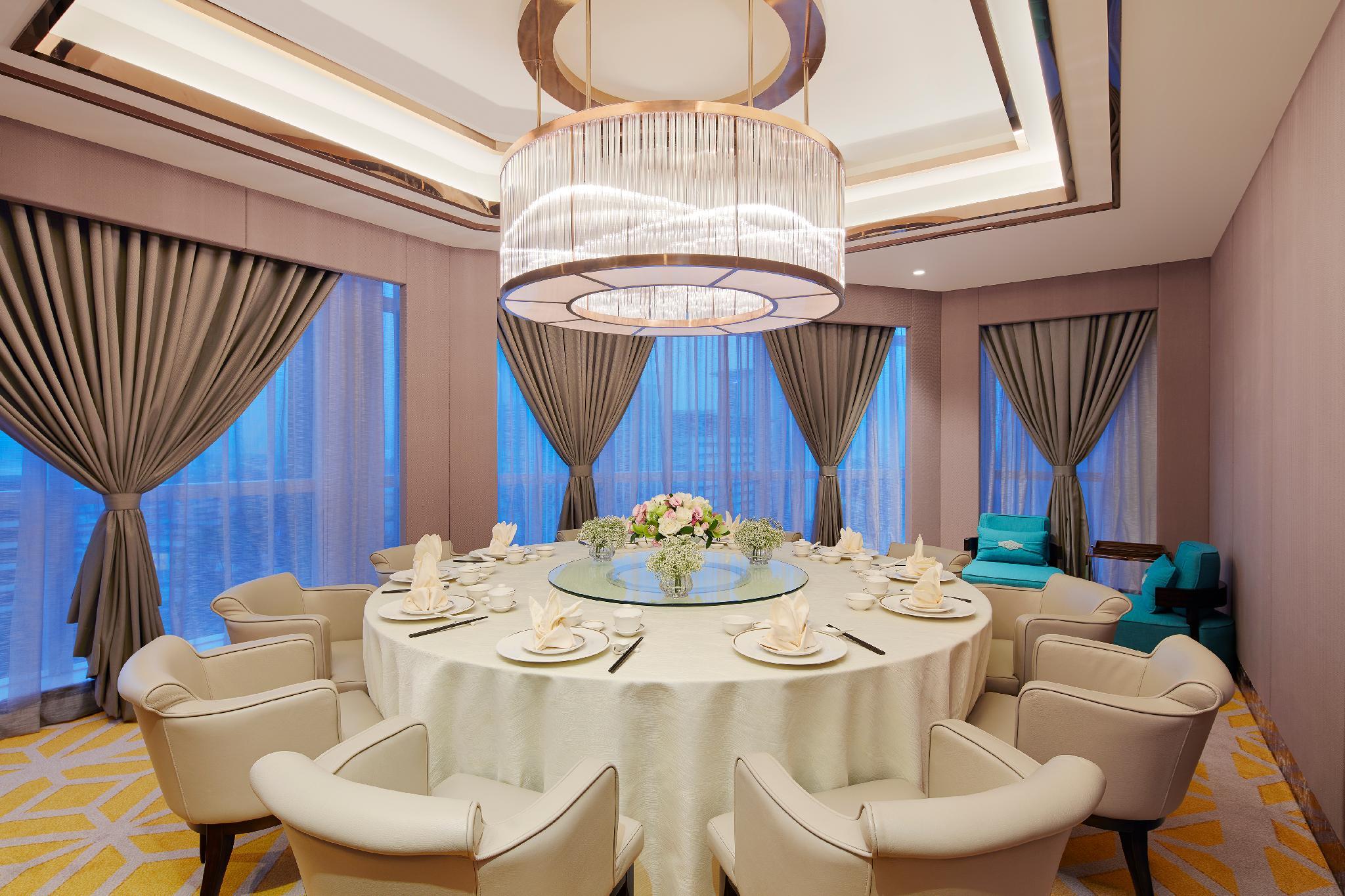 シェラトン ペタリング ジャヤ ホテル 写真