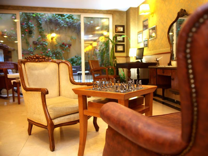 エルグワン ホテル - スペシャル クラス 写真