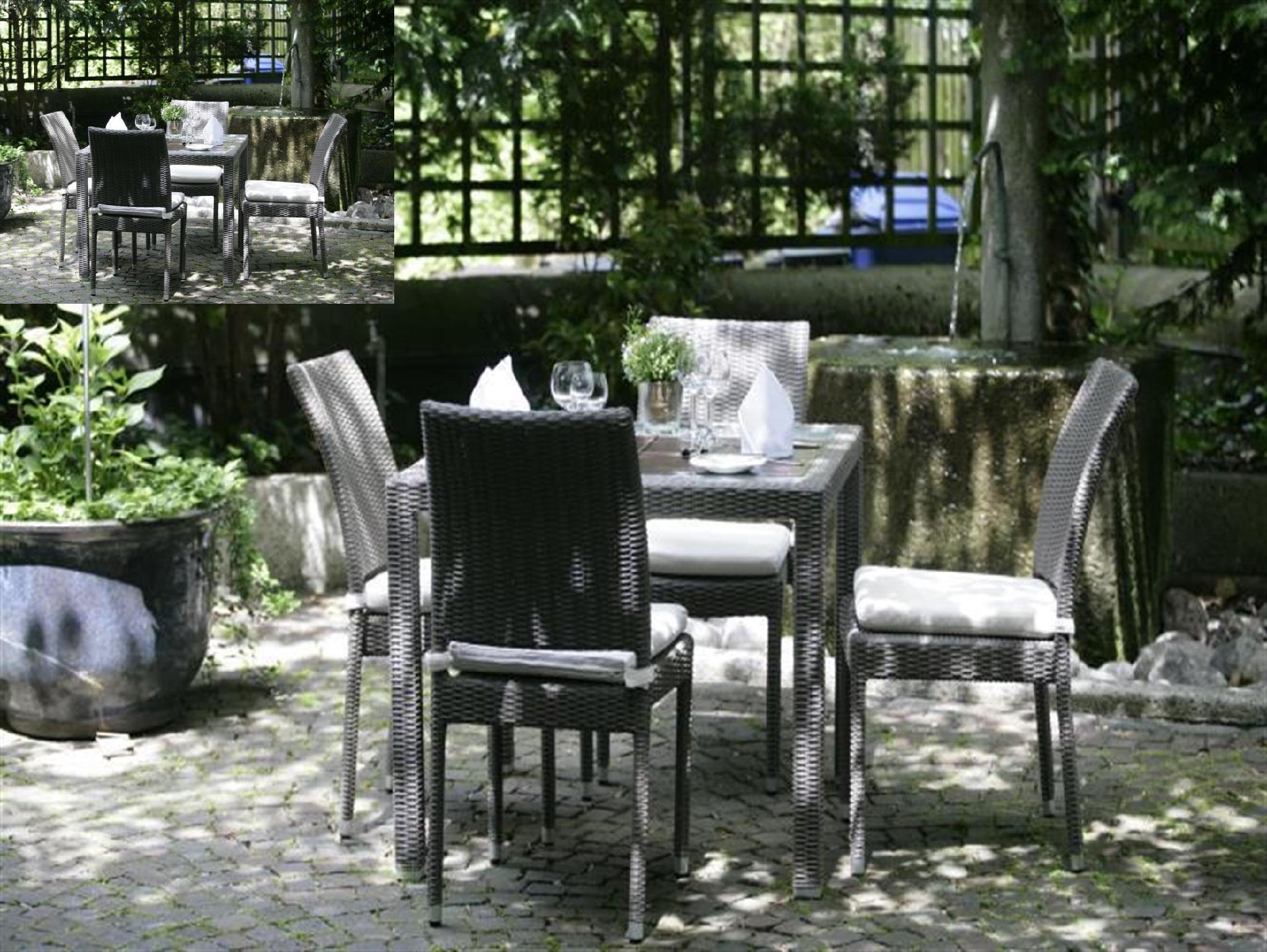 ホテル エルジーセライ ヨーロッパ 写真