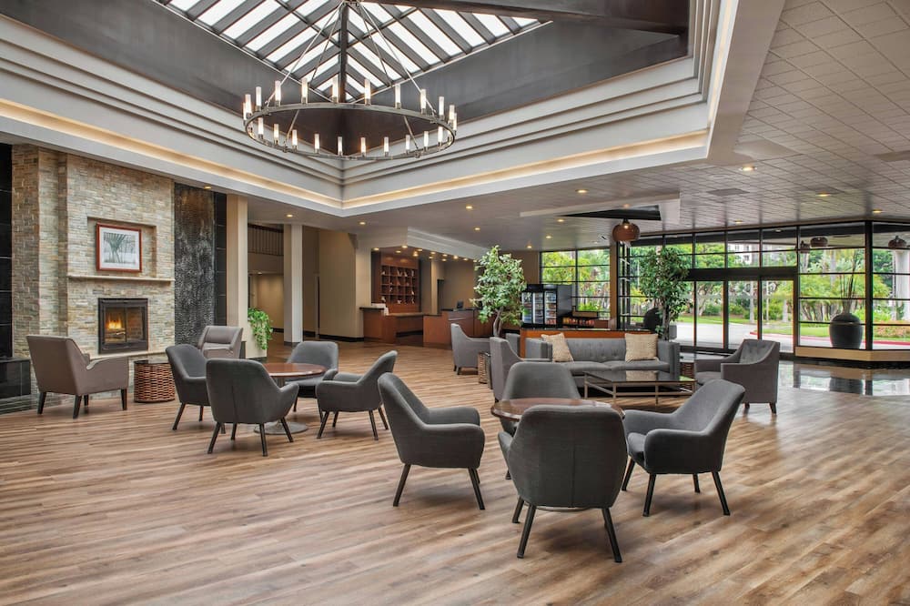 フォー ポインツ バイ シェラトン サンディエゴ 写真